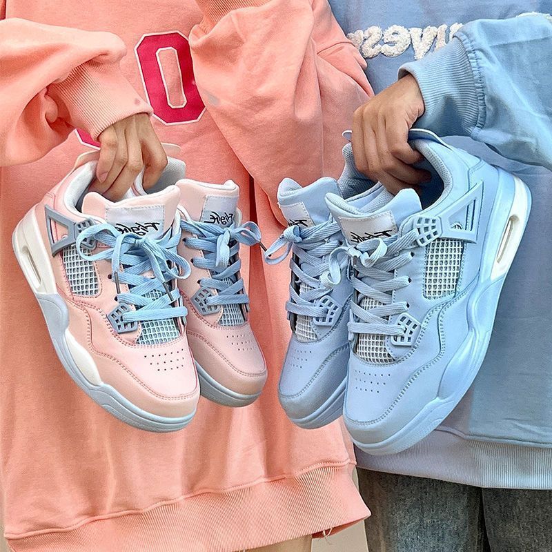 The 10 Best His & Her Sneakers and Matching Shoes for Couples