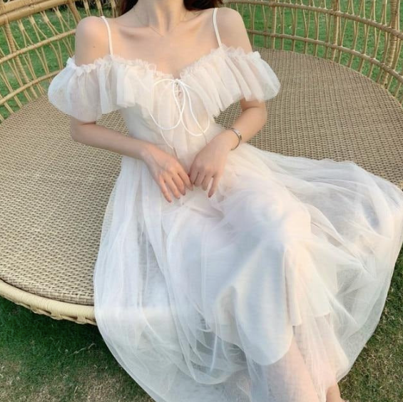 How to Wear Summer Dresses: Outfit Ideas