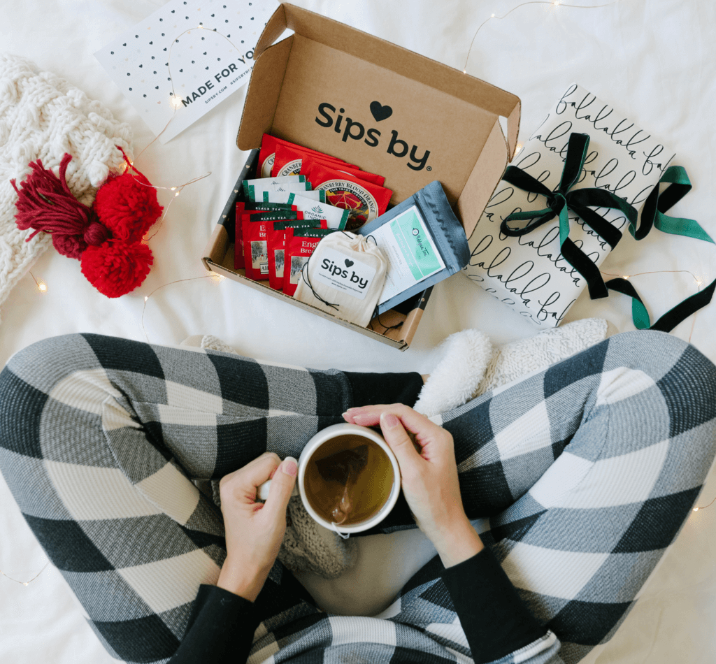 20 Unique Christmas Gift Ideas That Everyone on Your List Will Adore