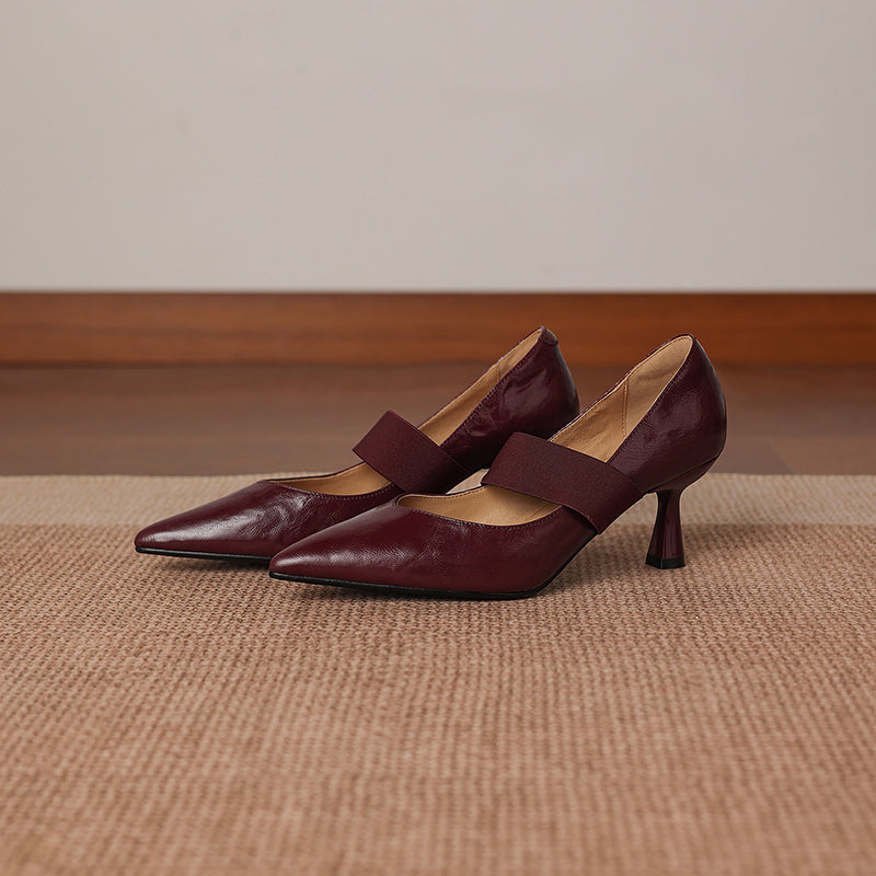 The Silent Power Play: Elevating Your Spring 2026 Workwear with Pumps