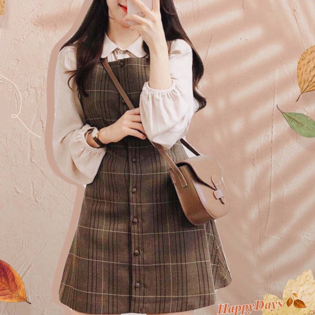 Some Best Aesthetic Outfits In 2022 - Fashion Aesthetic Types