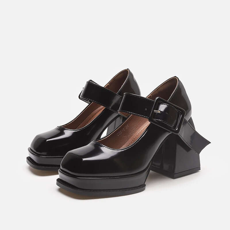 10 Best Mary Jane Shoes to Channel