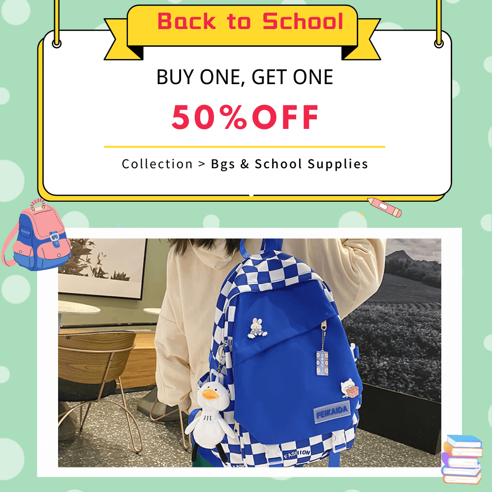 Back to school sales 2022: the best deals