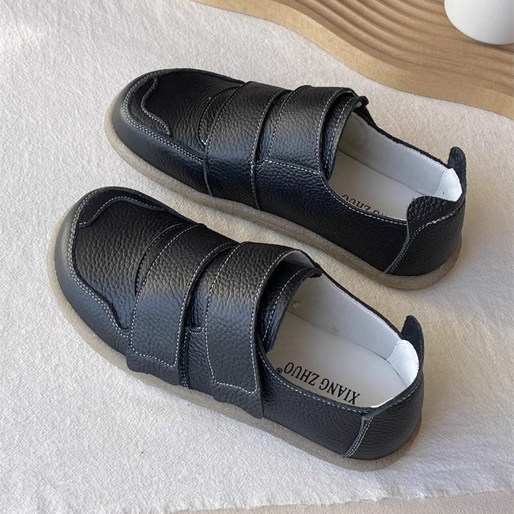 Women's Casual Comfortable Velcro Loafers