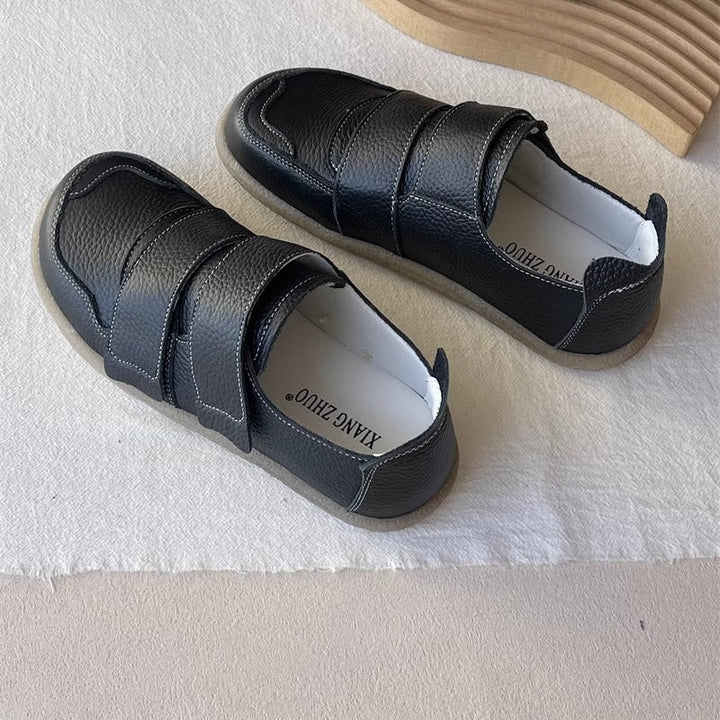 Women's Casual Comfortable Velcro Loafers