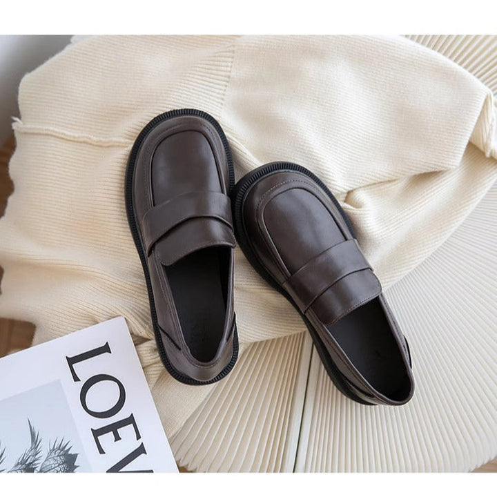 Women's Casual Classic Loafers