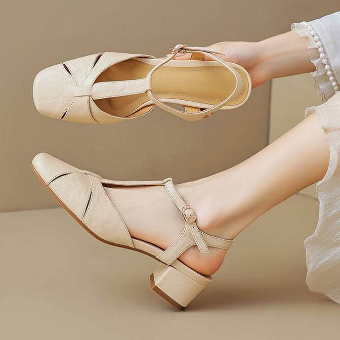 Clearance Sale Handmade Chic Womens Sandals $49.99