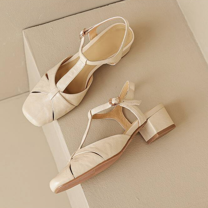 Clearance Sale Handmade Chic Womens Sandals $49.99