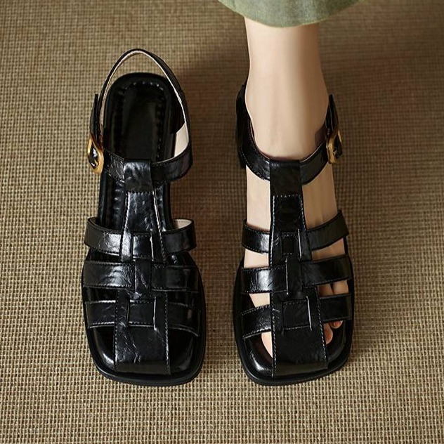 Clearance Sale Handmade Womens Sandals $49.99