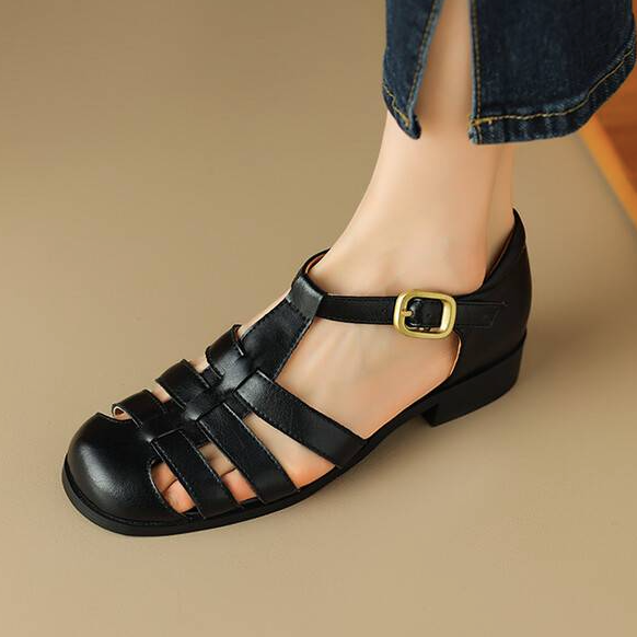 Clearance Sale Handmade Womens Sandals $49.99