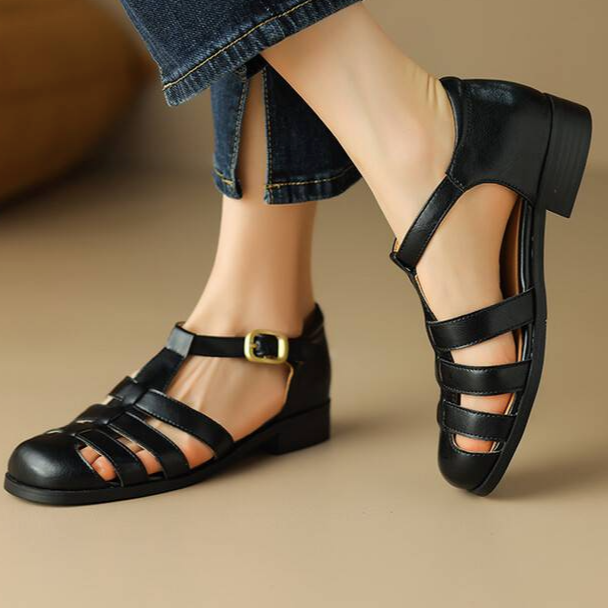 Clearance Sale Handmade Womens Sandals $49.99