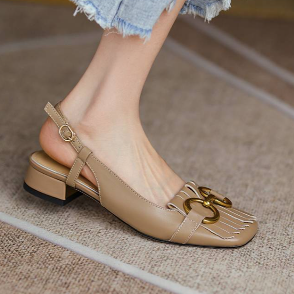 Clearance Sale Handmade Womens Sandals $49.99