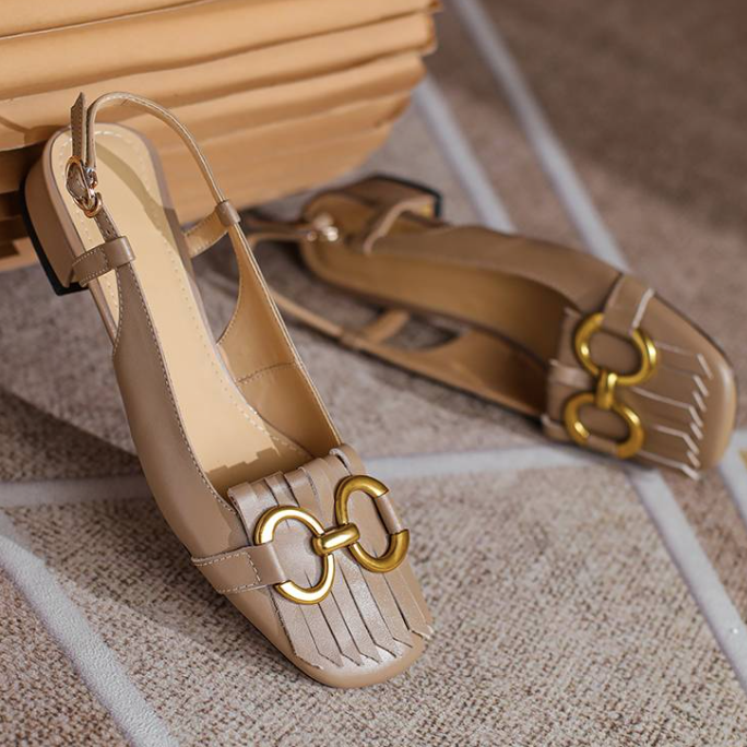 Clearance Sale Handmade Womens Sandals $49.99