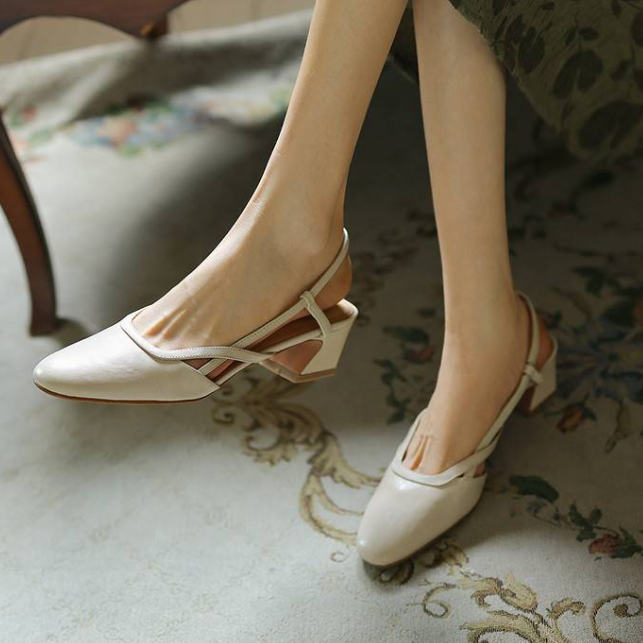 Clearance Sale Handmade Chic Womens Sandals $49.99