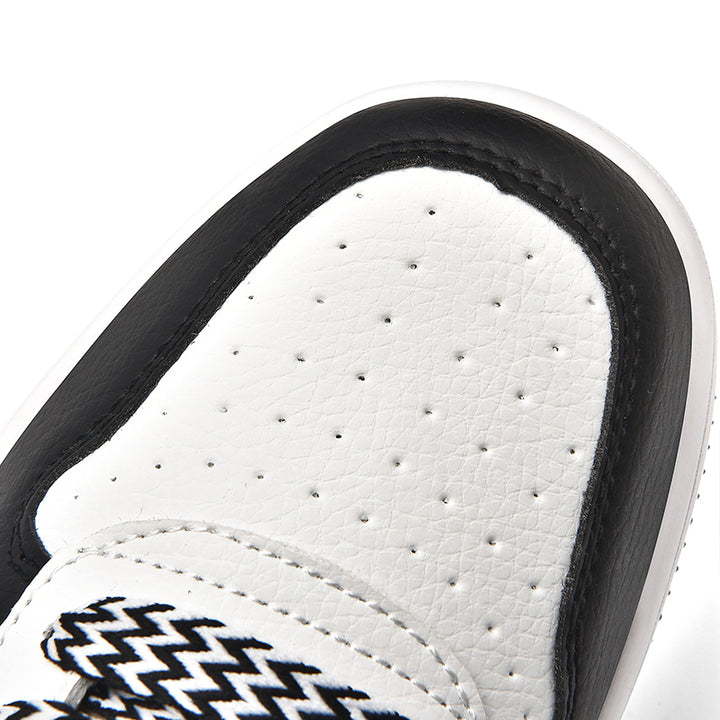 Casual Comfort Low-Top Skateboard Sneakers - Couple Style