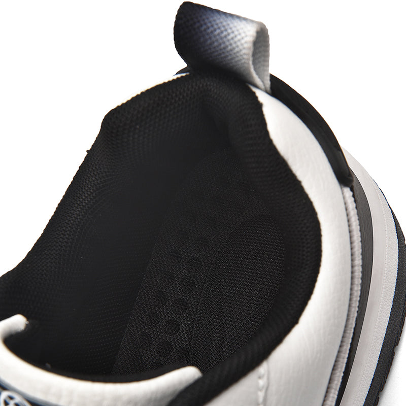 Casual Comfort Low-Top Skateboard Sneakers - Couple Style