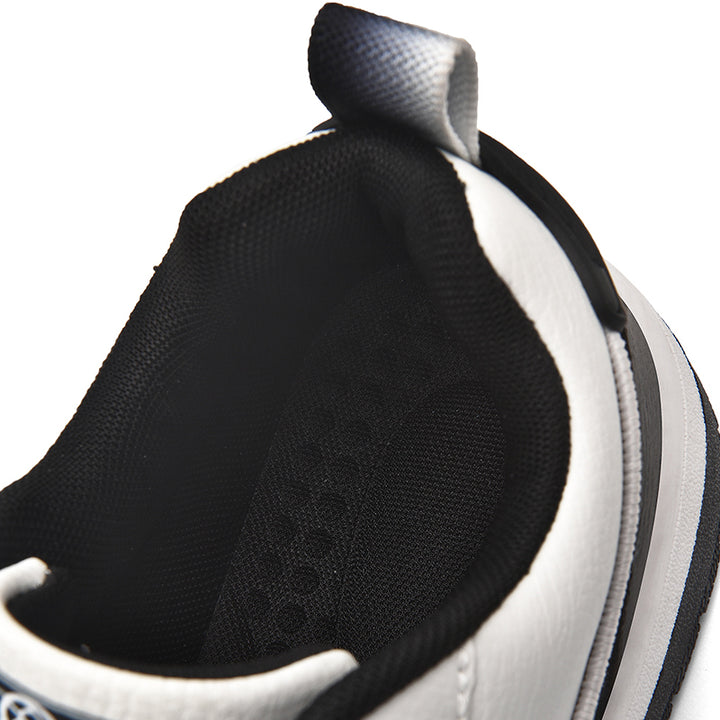 Casual Comfort Low-Top Skateboard Sneakers - Couple Style