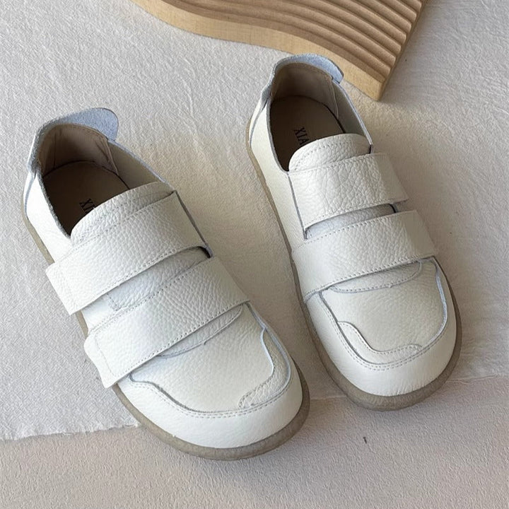 Women's Casual Comfortable Velcro Loafers