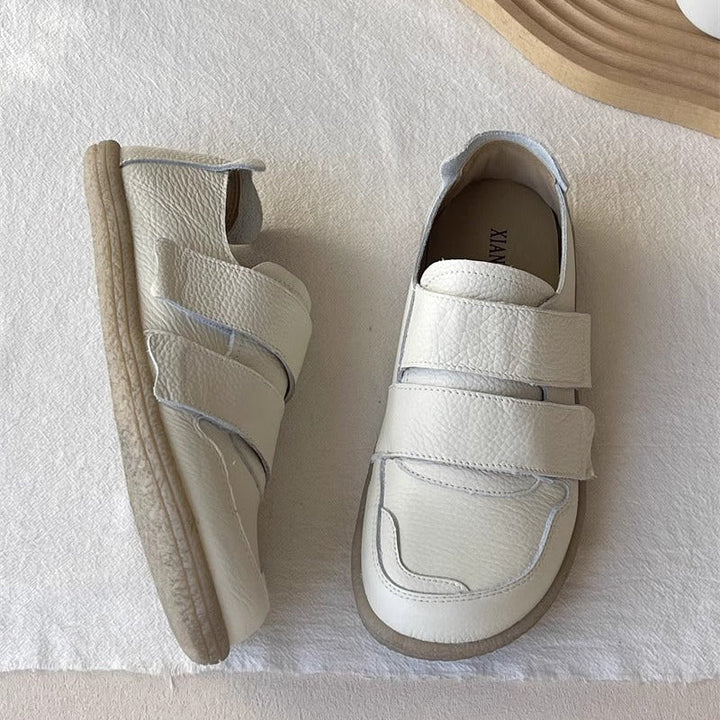 Women's Casual Comfortable Velcro Loafers