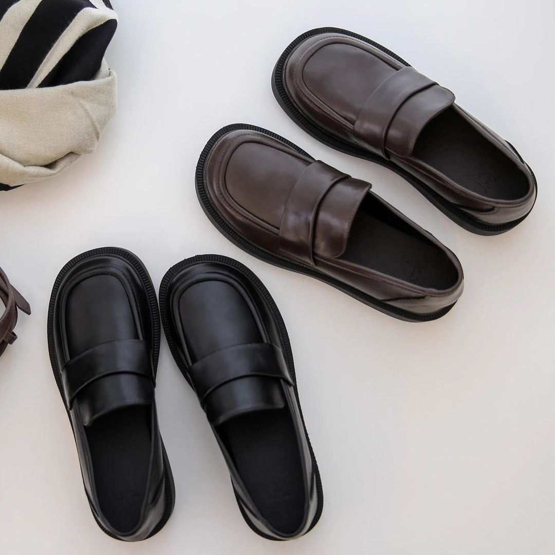 Women's Casual Classic Loafers