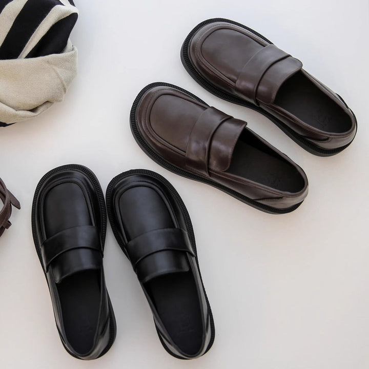 Women's Casual Classic Loafers