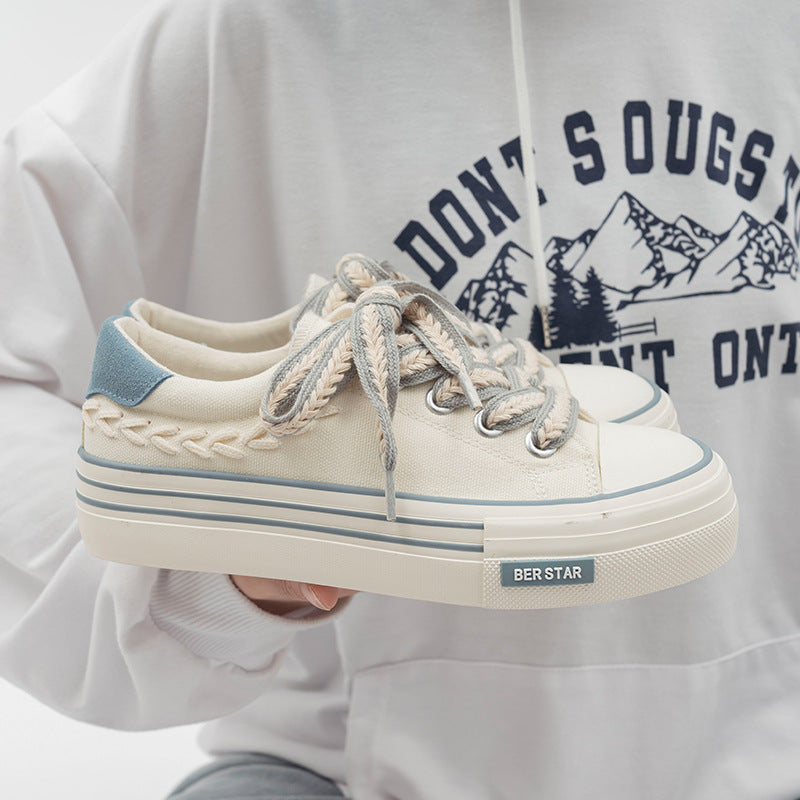 Ber sales star sneakers