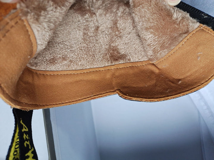 Women's Cool Moto Biker No Lace-up Leather Short Boots
