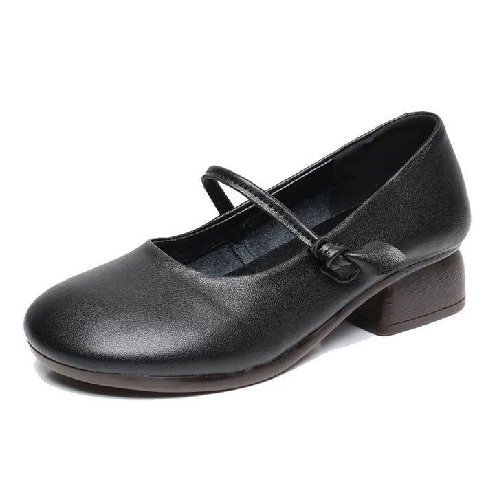 Clearance Sale Chic Womens Mary Jane $39.99