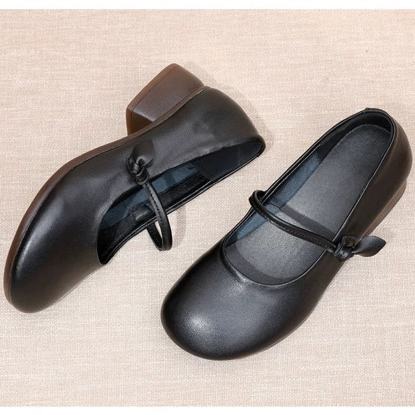 Clearance Sale Chic Womens Mary Jane $39.99