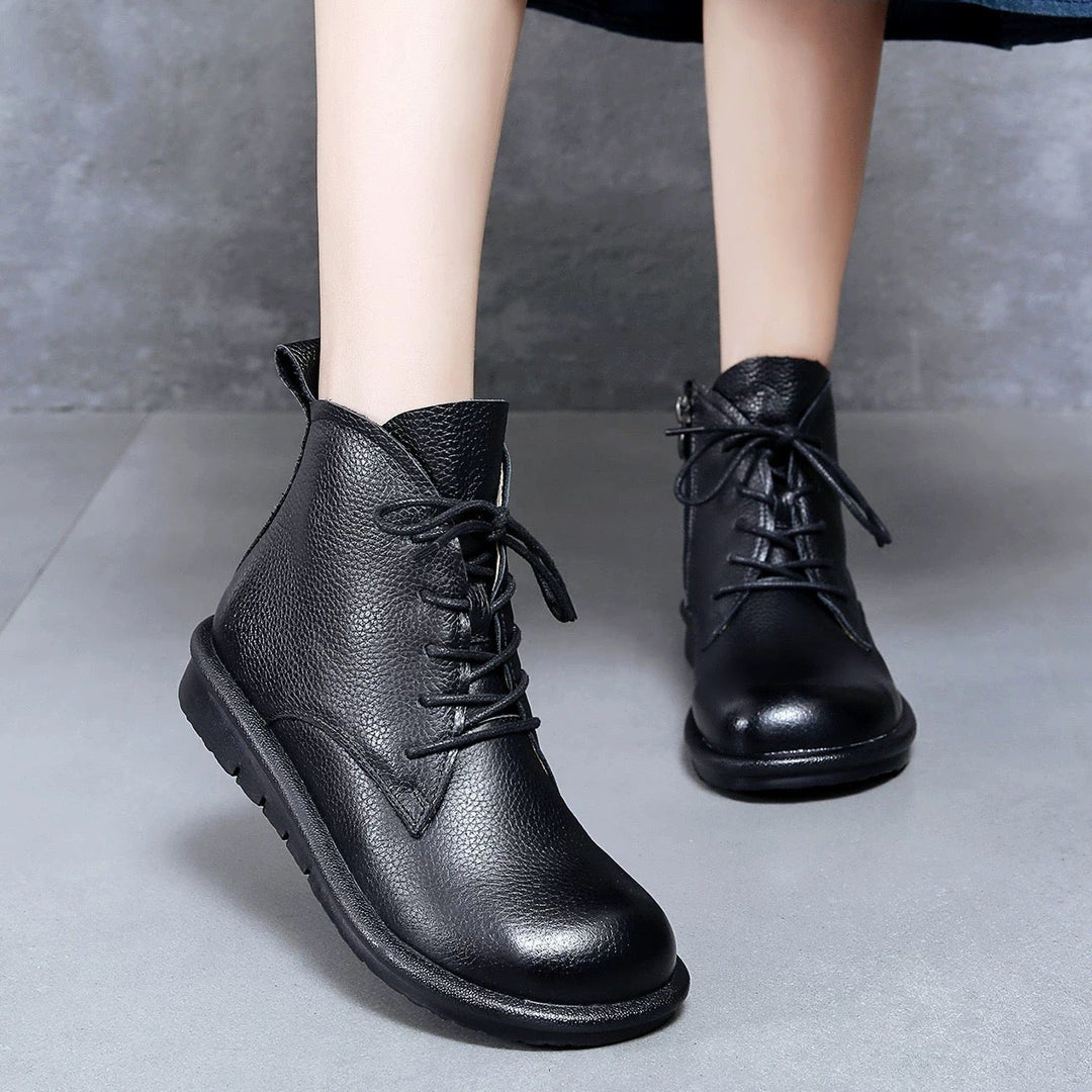 Clearance Sale Handmade Womens Boots $49.99