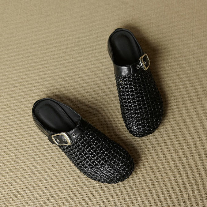 Clearance Sale Handmade Chic Womens Sandals $49.99