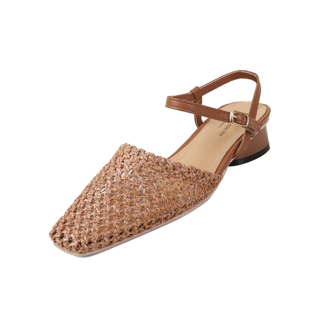 Clearance Sale Handmade Chic Womens Sandals $49.99