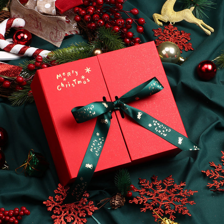 Christmas Gift Wrapping Services