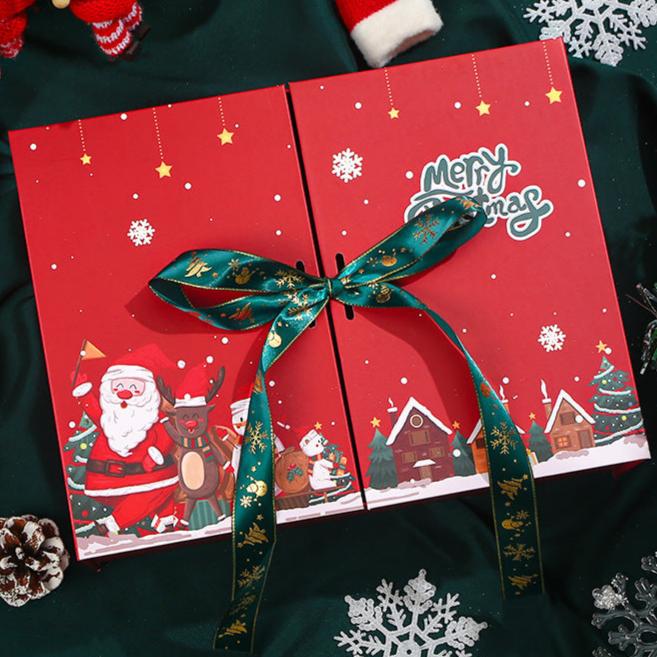 Christmas Gift Wrapping Services