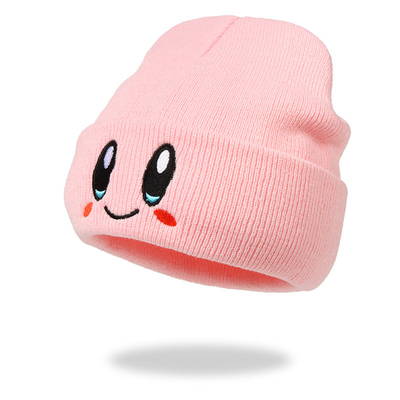 Lovely Kirby Hat