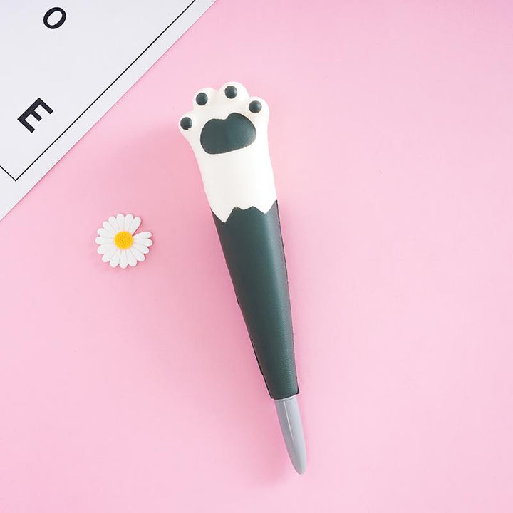 Kawaii Japanese Cute Claw Decompression Vent Pen