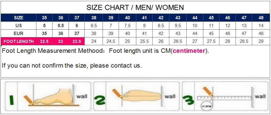 Men Breathable Casual Shoes Plus Size
