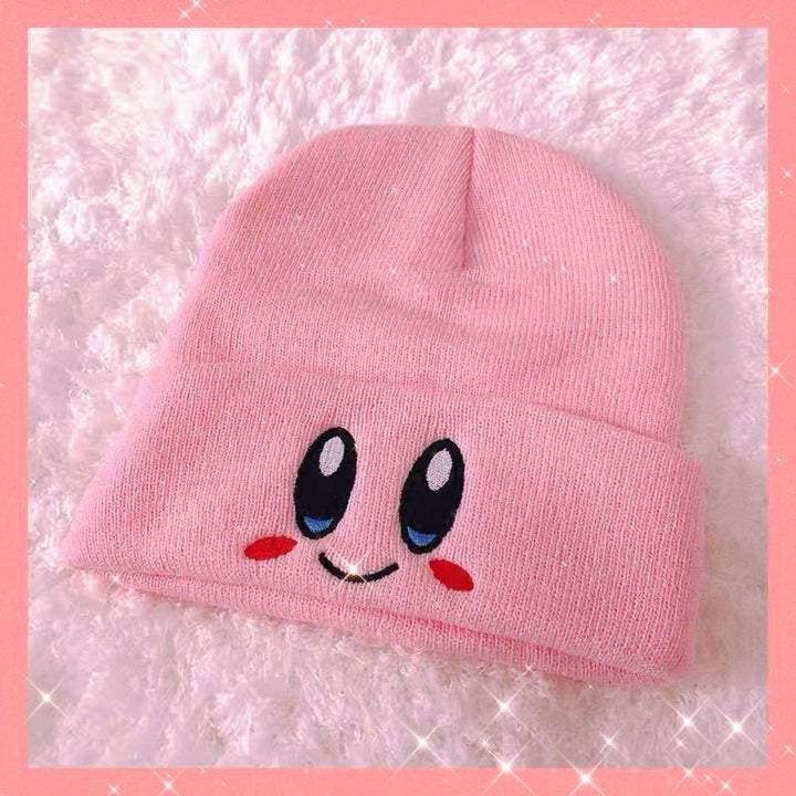 Lovely Kirby Hat