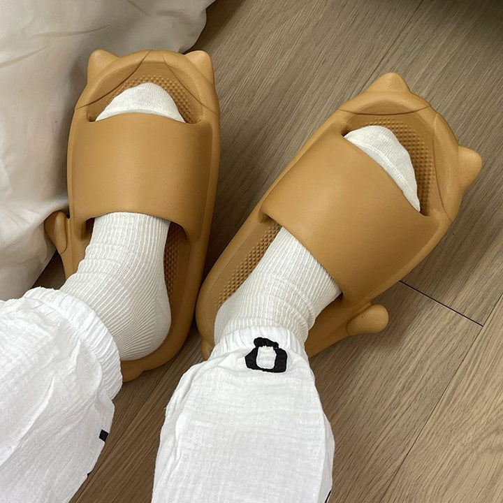 Cute Summer Slippers