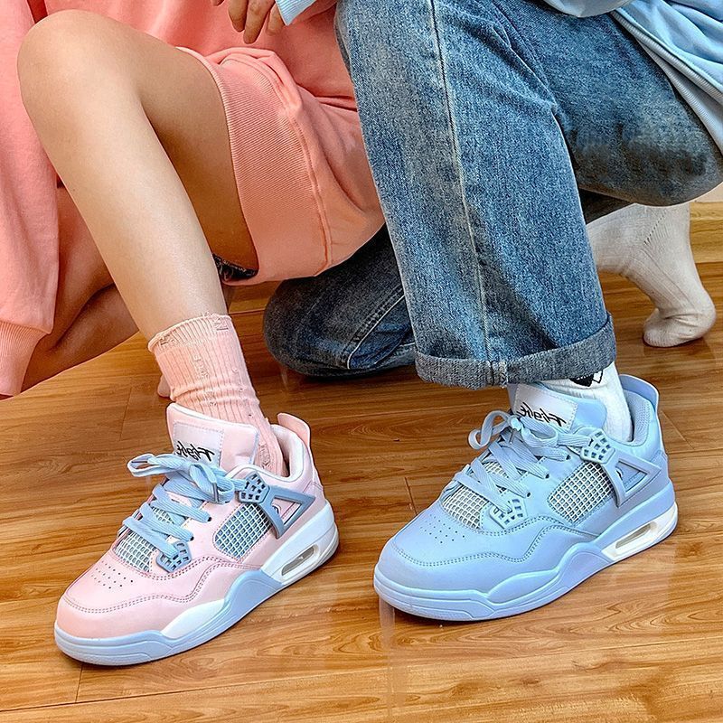His & Her Sneakers and Matching Shoes for Couples