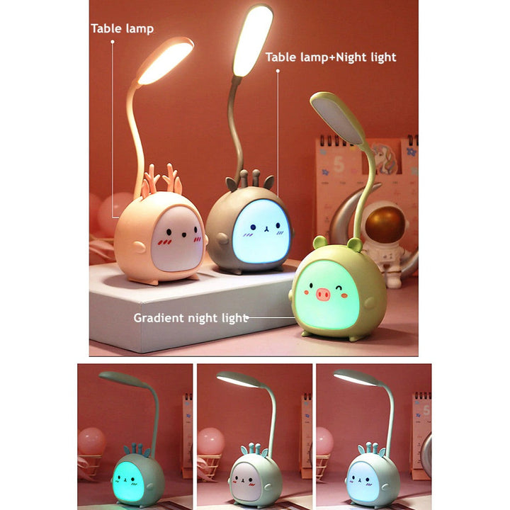 Kawaii Desk Lamp