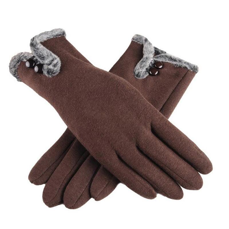 Winter Gloves for Women Winter Outdoor Cycling Gloves