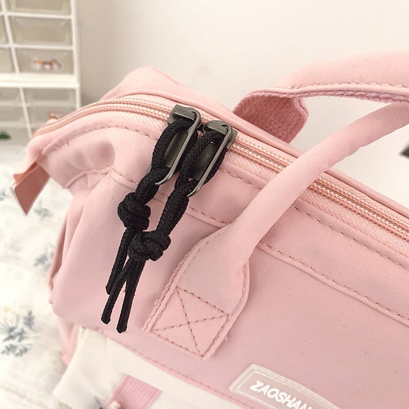 School Bags For Teenage Girls Kawaii Backpack