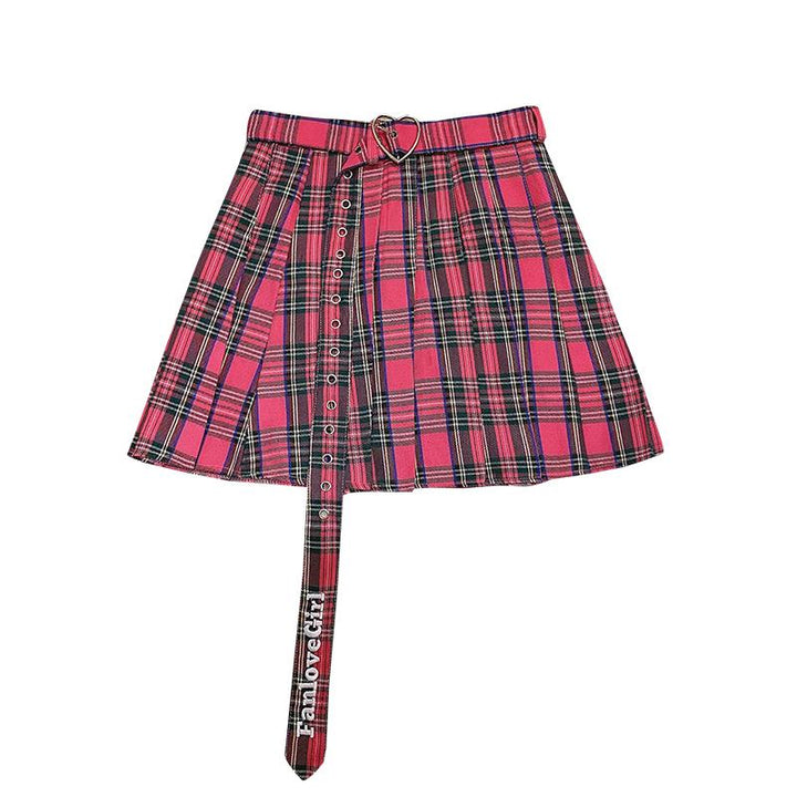 Sweet Kawaii Harajuku Skirt