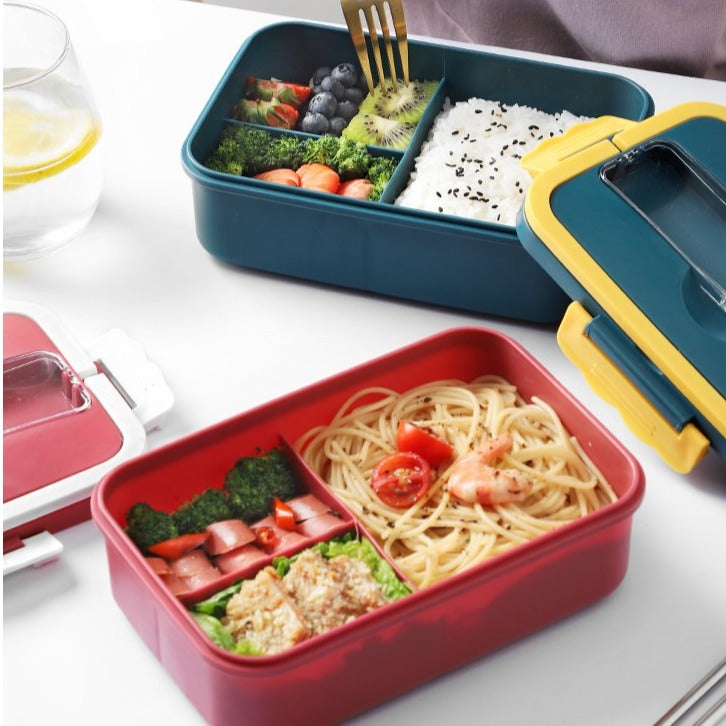 Lunch Bento Box Japanese Style for Kids