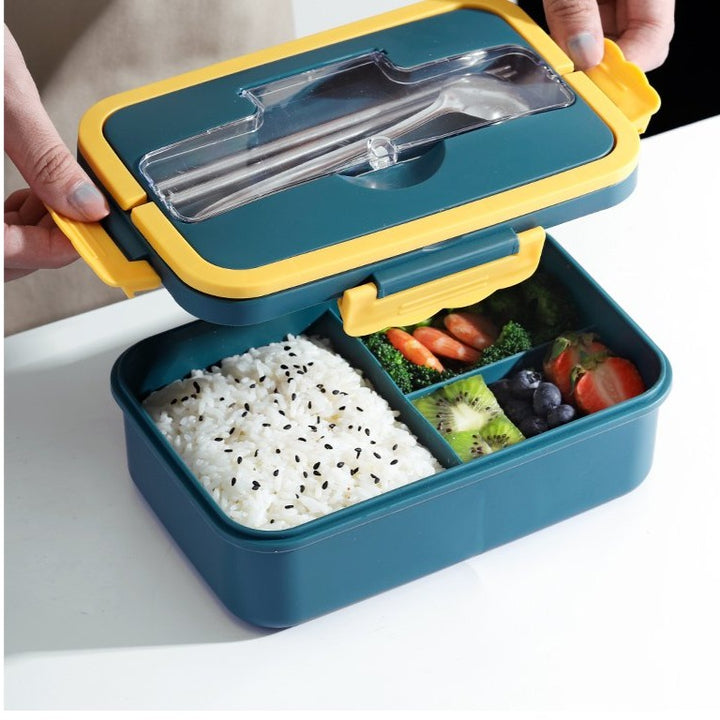 Lunch Bento Box Japanese Style for Kids