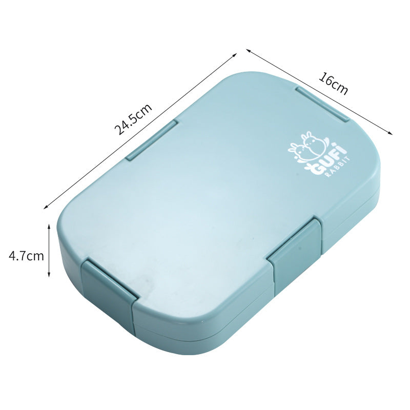 Kawayii Cute Kids Lunch Box