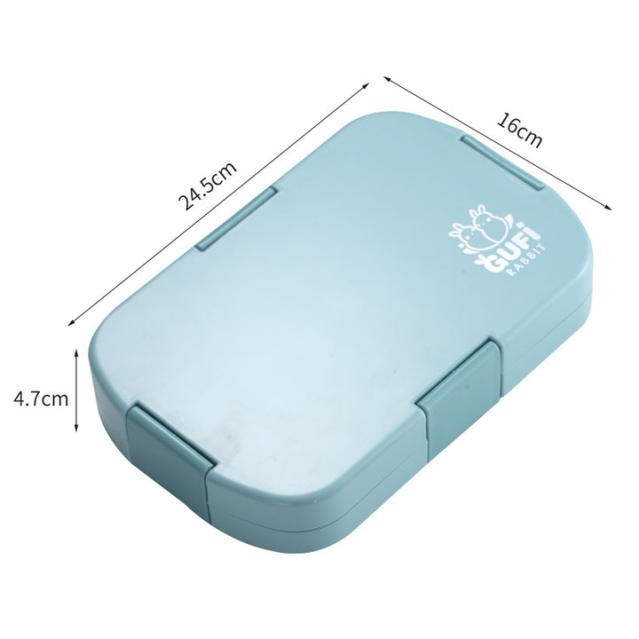 Kawayii Cute Kids Lunch Box