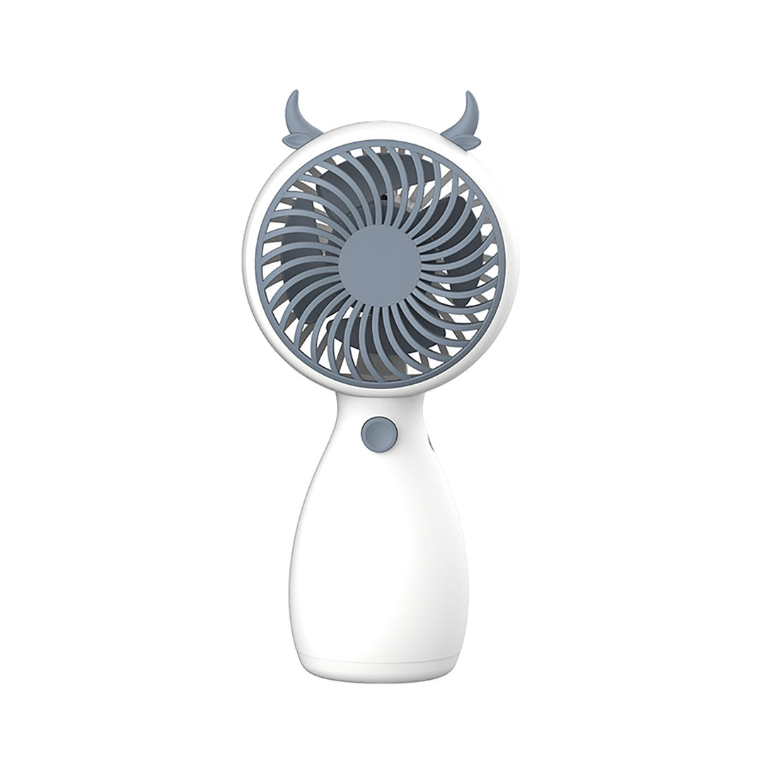 Handheld Portable Small Fan