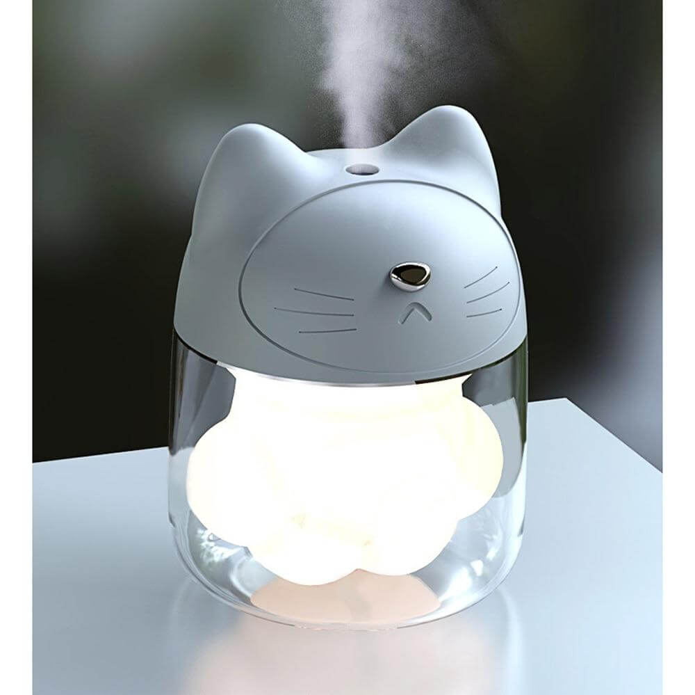 150ml Cute Mini Cat Humidifier